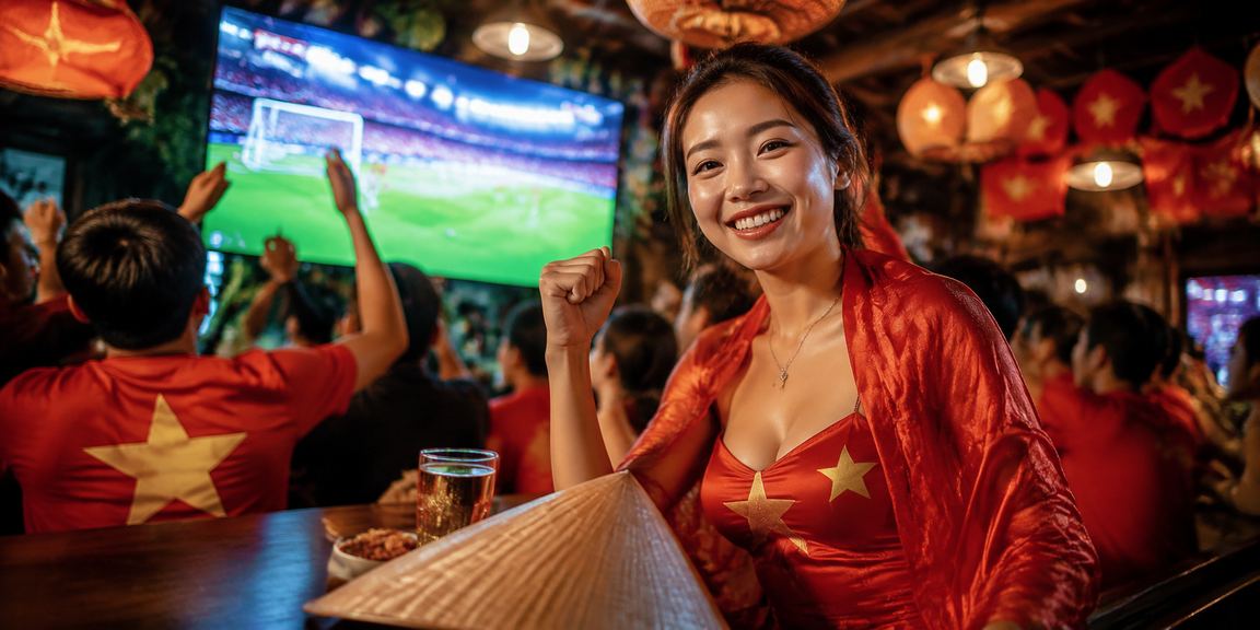 Người dùng Việt Nam trải nghiệm ứng dụng casino trên điện thoại tại vùng sông Mekong