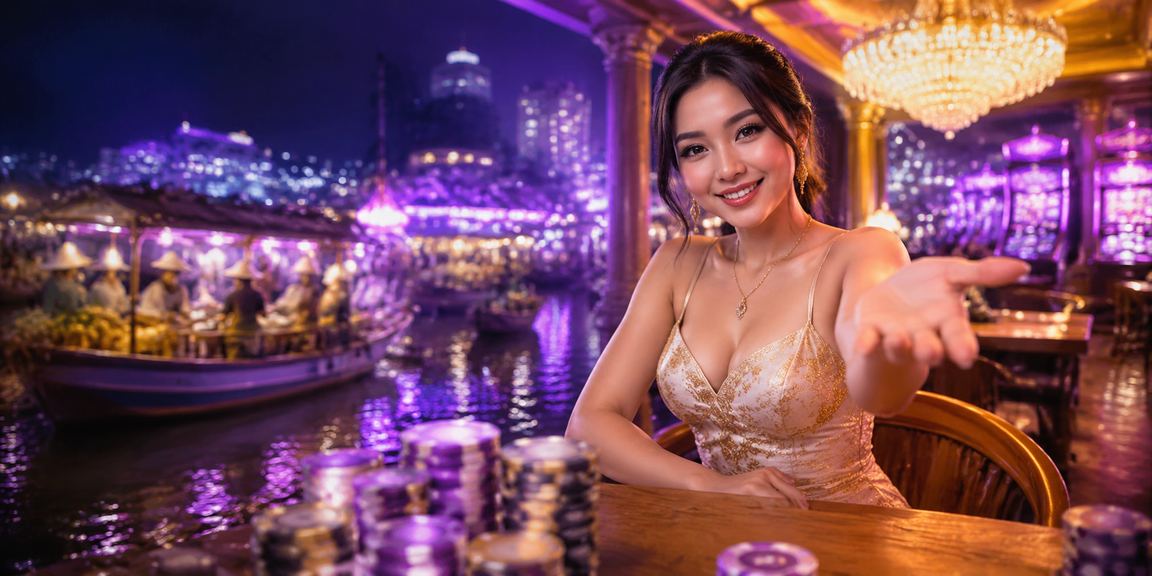 Người chơi Việt Nam trải nghiệm cá cược và casino trực tuyến tại nhà